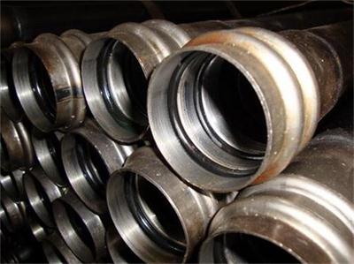 天山刘先生采购我公司声测管产品,感谢支持